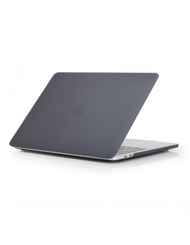 muvit funda compatible con Apple Macbook Air 15,3"(M2/M3) negra