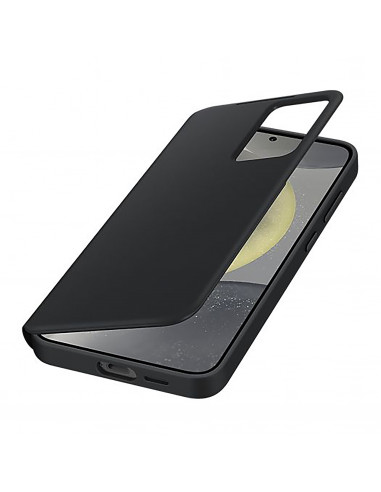Samsung Smart View Wallet compatible con Galaxy S24+ 5G