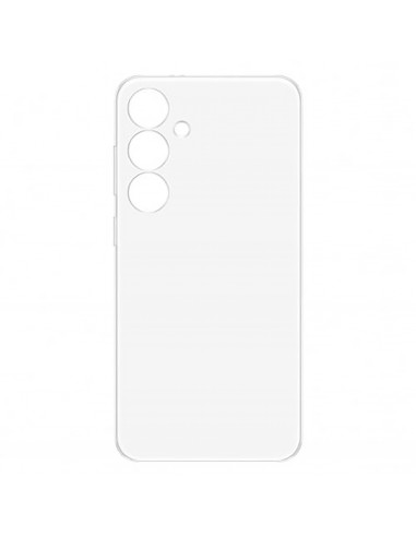 Samsung SMAPP case compatible con Samsung Galaxy S24+ Transparente