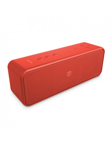Forever Bluetooth Speaker Blix 10 red BS-850