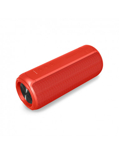 Forever Bluetooth Speaker Toob 20 BS-900 red