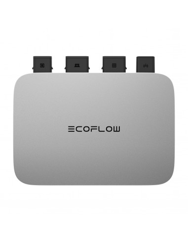 Ecoflow Micro Inversor (PowerStream) 800W
