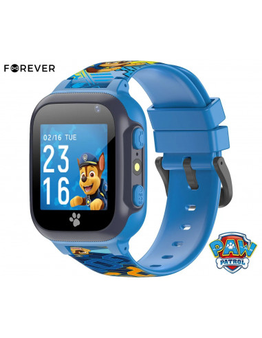 Smartwatch KW-60 Paw Patrol Chase