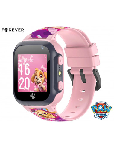 Smartwatch KW-60 Paw Patrol Sky