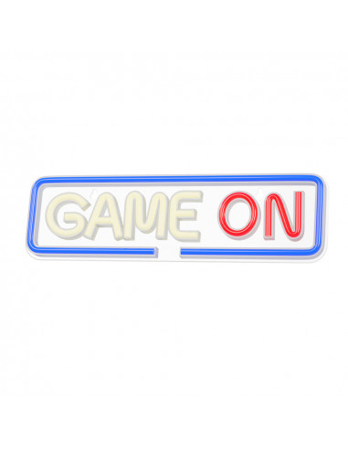 Forever Neon Plexi Led Game On multicolor