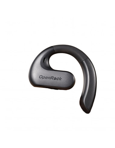 OpenRock Auricular Air Conduction Pro negro