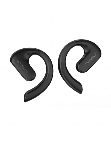 OpenRock Auricular Air Conduction S negro