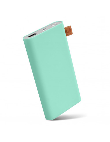 Fresh'N Rebel power bank 6000 mAh Peppermint