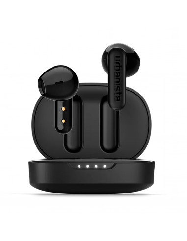 Urbanista auriculares true wireless Copenhagen 2 Black