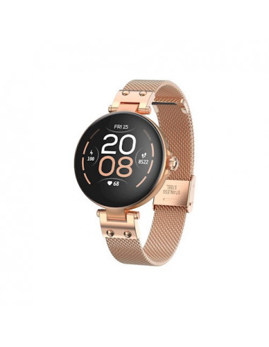 Forever Smartwatch ForeVive Petite SB-305 rose gold