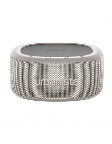 Urbanista Malibu altavoz solar Bluetooth IP67 desert grey