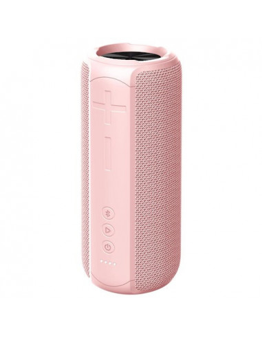 Forever Bluetooth Speaker Toob 30 PLUS BS-960 pink