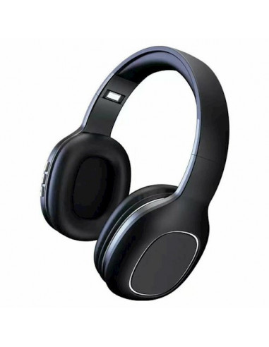 Forever Wireless Headset BTH-505 on-ear black