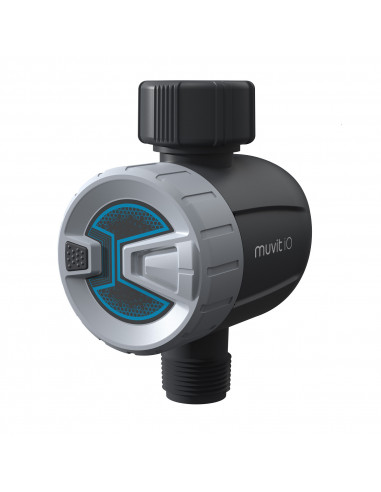 muvit IO Sistema de Irrigación Bluetooth Mesh (controlador +hub)