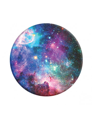 PopSockets soporte adhesivo Blue Nebula