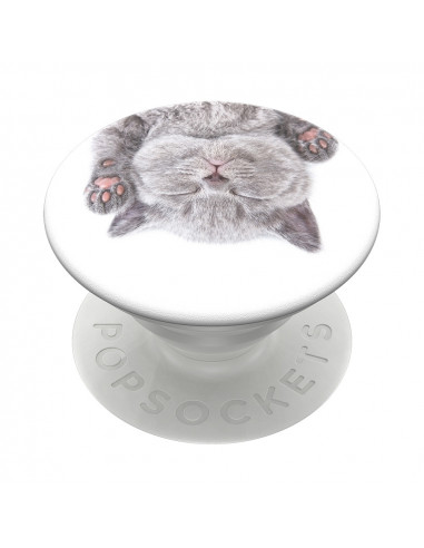 PopSockets soporte adhesivo Cat Nap