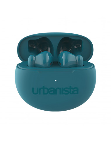 Urbanista auriculares true wireless Austin lake green