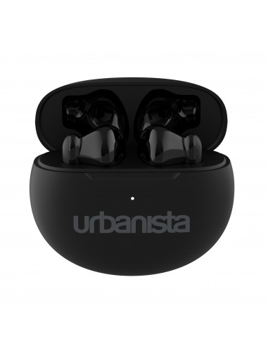 Urbanista auriculares true wireless Austin midnight black