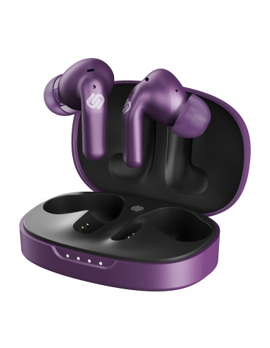 Urbanista auriculares True Wireless Seoul Gaming vivid purple