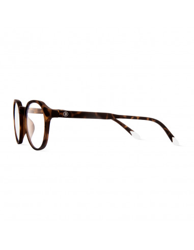 Barner screen glasses Le-Marais +1,5 marron